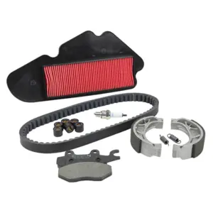 Kit entretien P2R