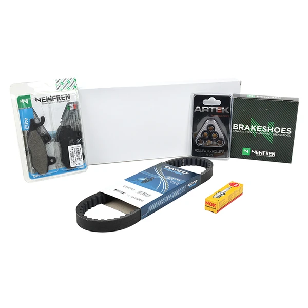 Kit entretien P2R Kit entretien P2R – Image 2