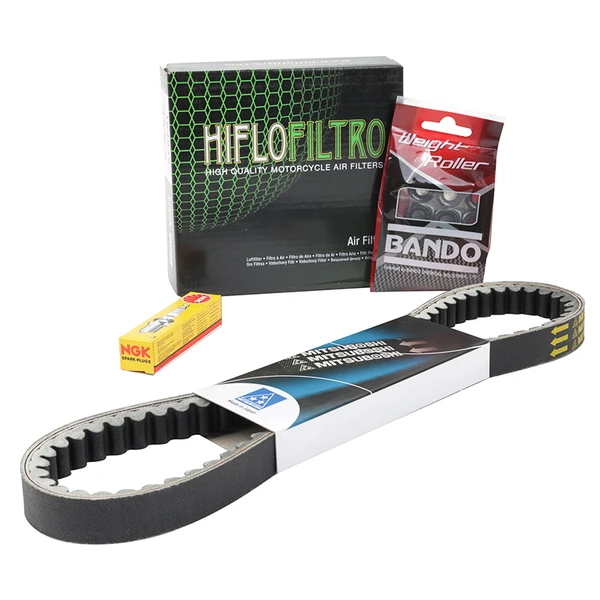 Kit entretien P2R Kit entretien P2R – Image 2