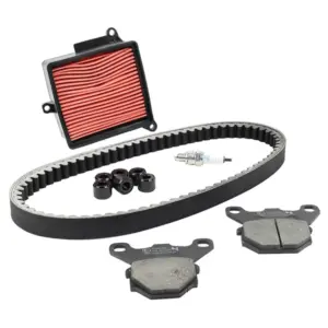 Kit entretien P2R