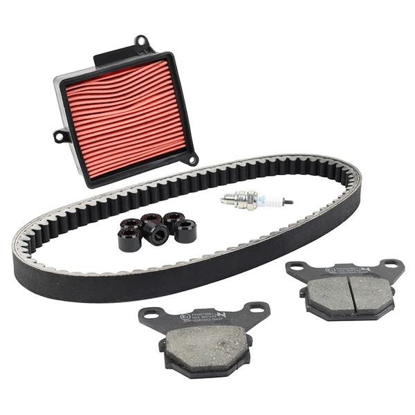 Kit entretien P2R Kit entretien P2R
