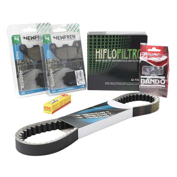 Kit entretien P2R Kit entretien P2R – Image 2