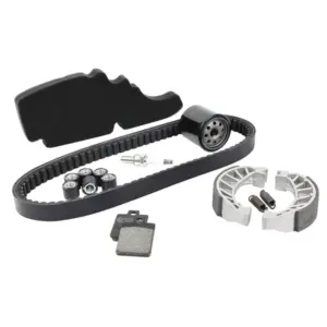 Kit entretien P2R