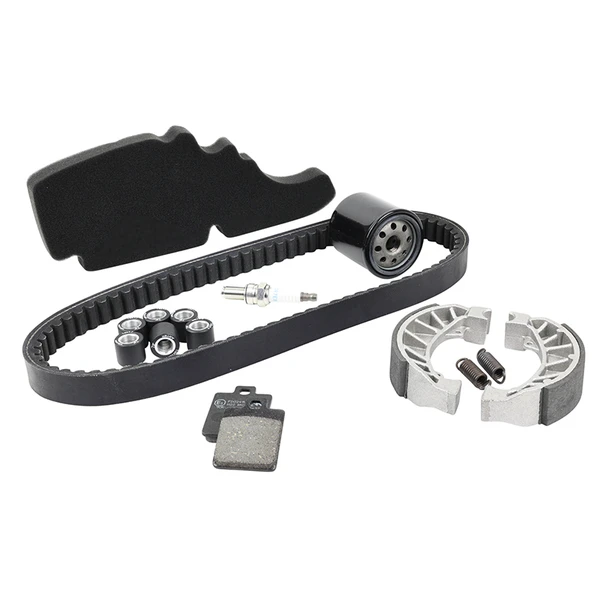 Kit entretien P2R Kit entretien P2R