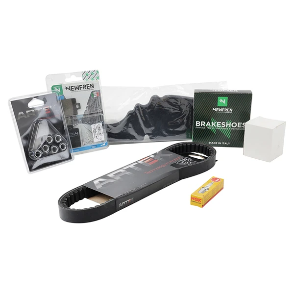 Kit entretien P2R Kit entretien P2R – Image 2