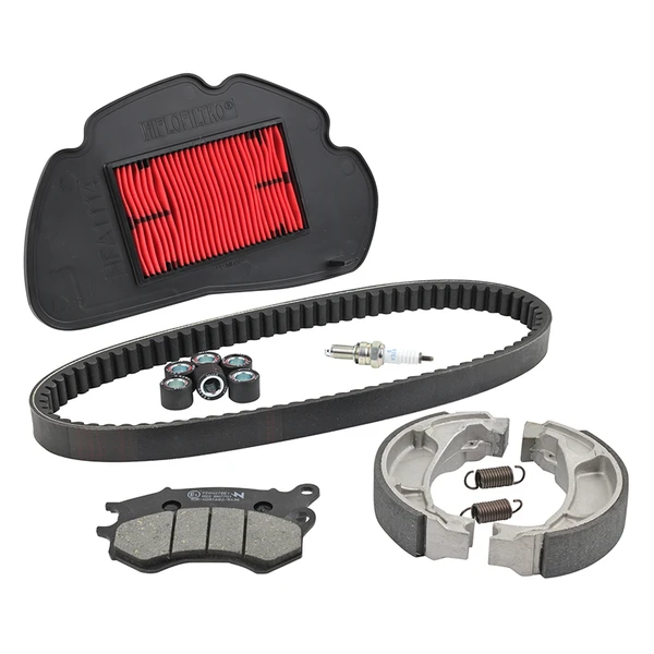 Kit entretien P2R Kit entretien P2R