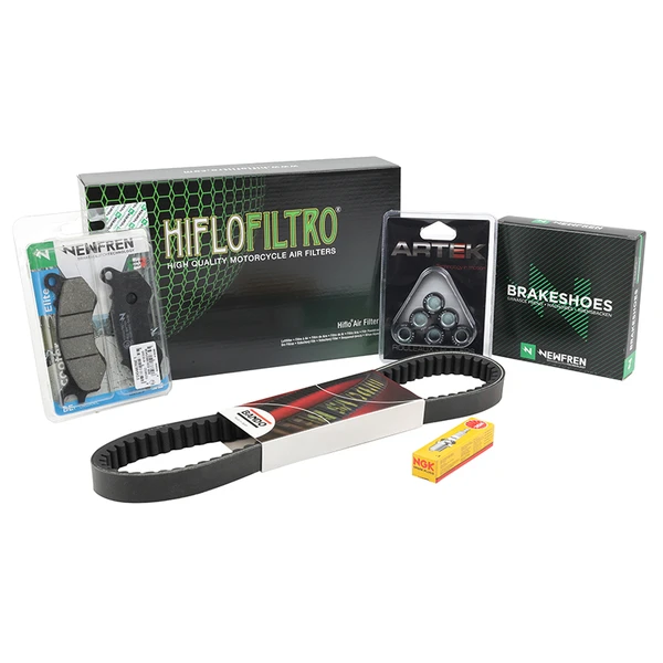 Kit entretien P2R Kit entretien P2R – Image 2