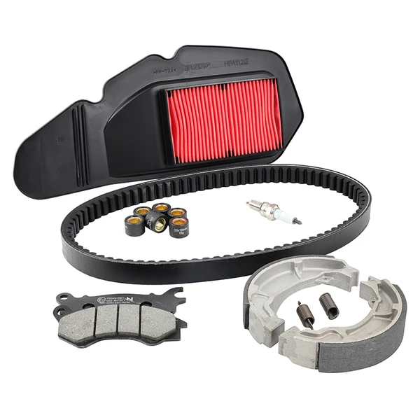 Kit entretien P2R Kit entretien P2R