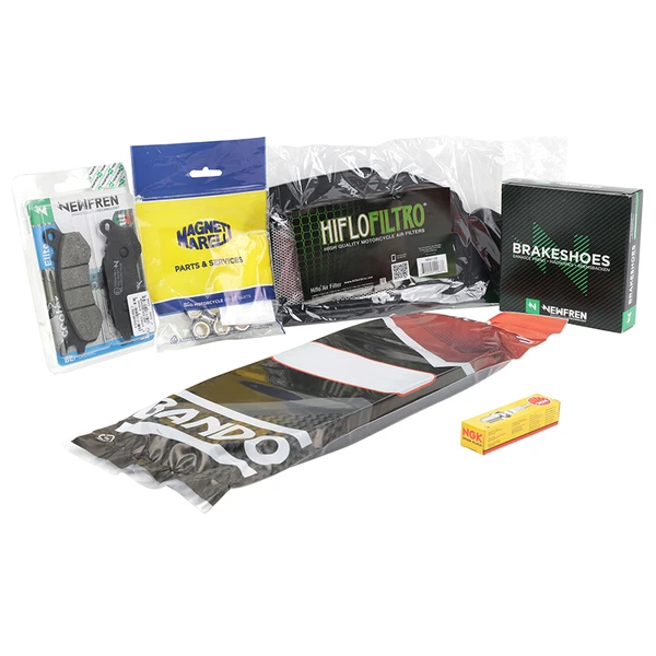 Kit entretien P2R Kit entretien P2R – Image 2