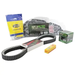 Kit entretien P2R
