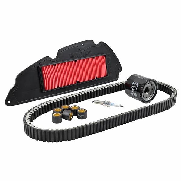 Kit entretien P2R Kit entretien P2R – Image 2