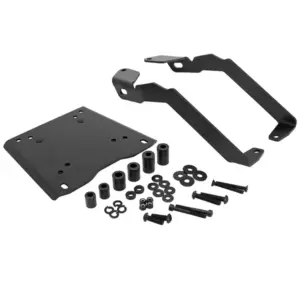 Fixations Top Case Shad