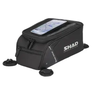 Sacoche de réservoir Shad