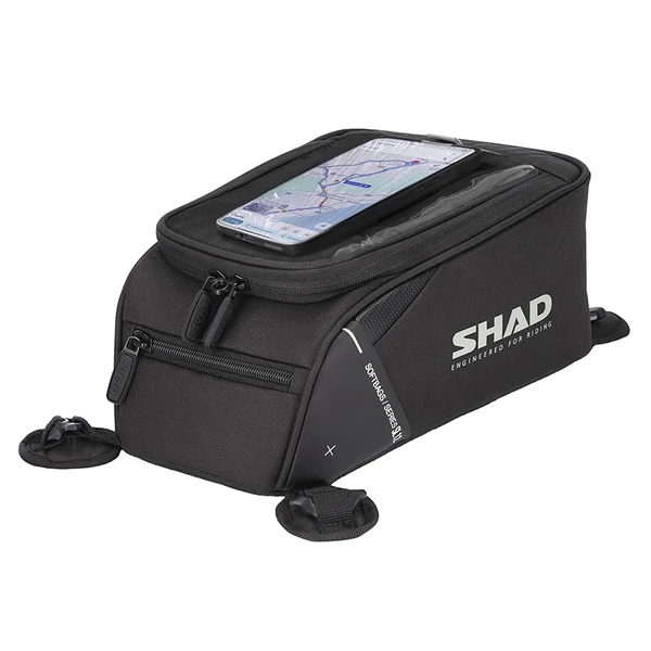 Sacoche de réservoir Shad Sacoche de réservoir Shad