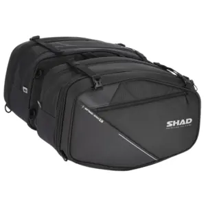 Sacoche cavalière Shad