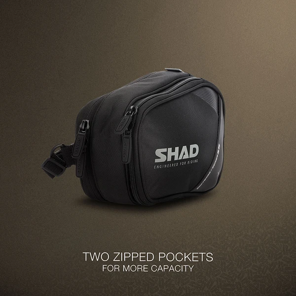 Sacoche jambe Shad Sacoche jambe Shad – Image 7