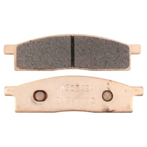 Plaquette de frein CL Brakes