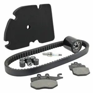 Kit entretien P2R