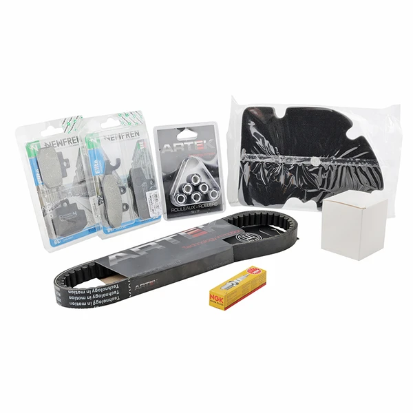 Kit entretien P2R Kit entretien P2R – Image 2