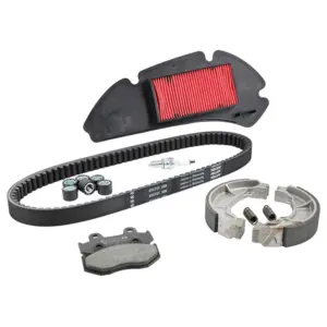 Kit entretien P2R