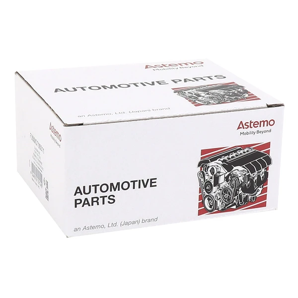 Bobine d'allumage Astemo Bobine d'allumage Astemo – Image 6