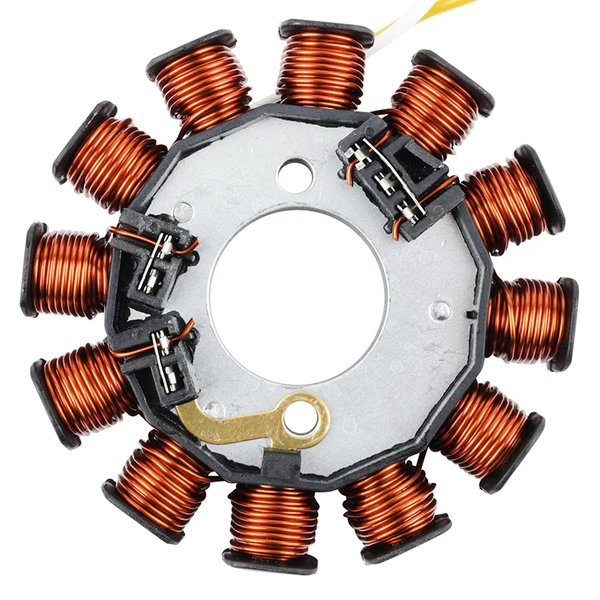 Stator Magneti Marelli Stator Magneti Marelli – Image 3