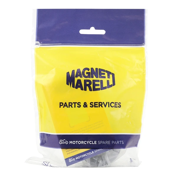 Pipe d'admission Magneti Marelli Pipe d'admission Magneti Marelli – Image 4
