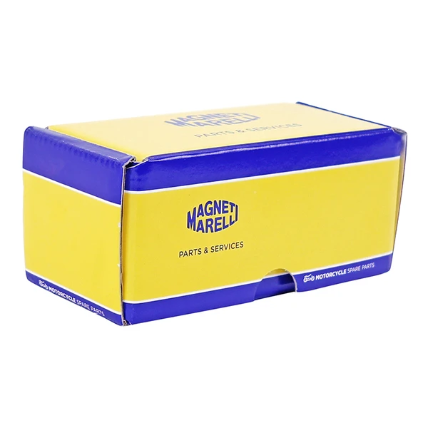 Pipe d'admission Magneti Marelli Pipe d'admission Magneti Marelli – Image 5