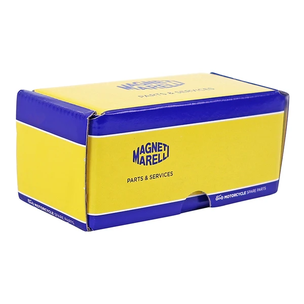 Pipe d'admission Magneti Marelli Pipe d'admission Magneti Marelli – Image 6