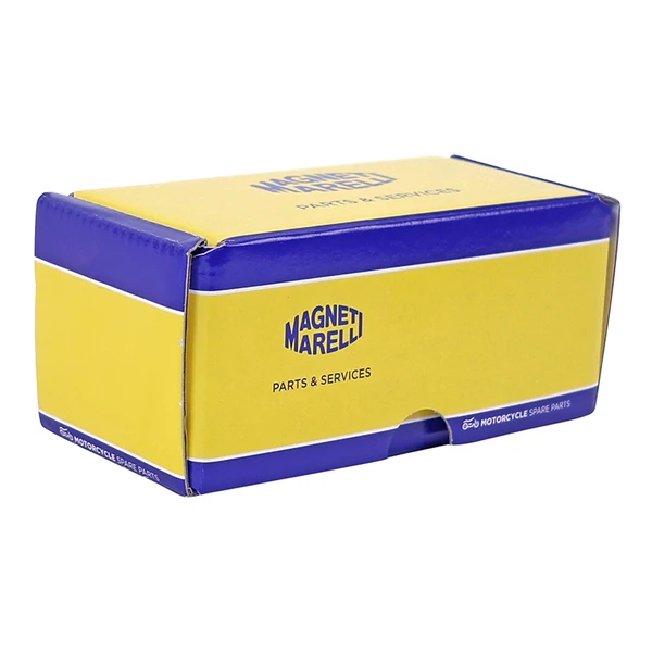 Pipe d'admission Magneti Marelli Pipe d'admission Magneti Marelli – Image 6
