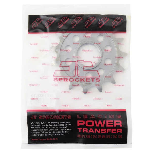 Pignon JT Sprockets Pignon JT Sprockets – Image 4