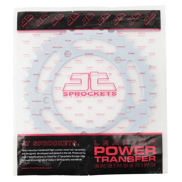 Couronne JT Sprockets Couronne JT Sprockets – Image 4