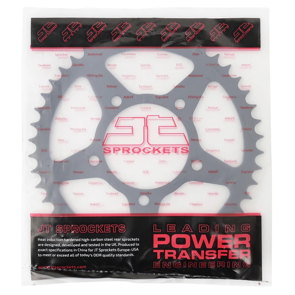 Couronne JT Sprockets Couronne JT Sprockets – Image 4