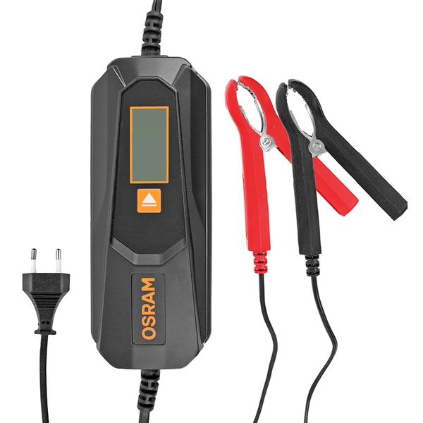 Chargeur + maintien de charge Osram Chargeur + maintien de charge Osram