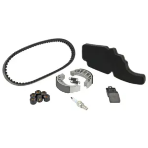 Kit entretien P2R