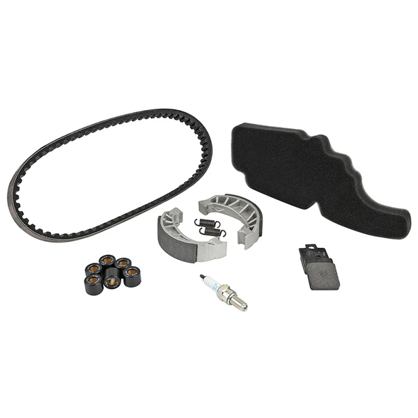 Kit entretien P2R Kit entretien P2R