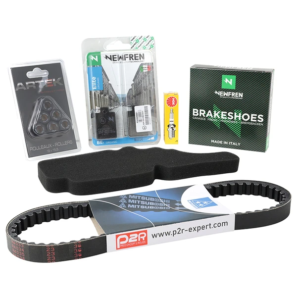 Kit entretien P2R Kit entretien P2R – Image 2