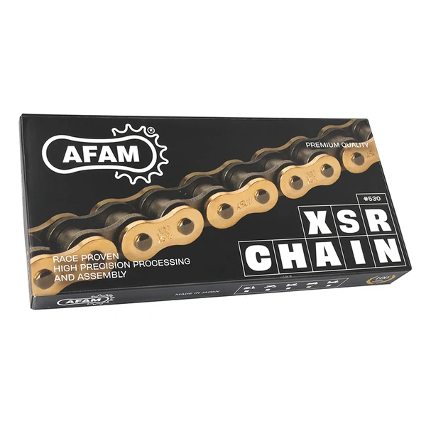 Chaine Afam Chaine Afam – Image 3
