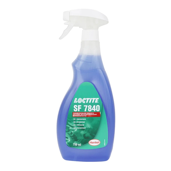 Nettoyant industriel Loctite Nettoyant industriel Loctite