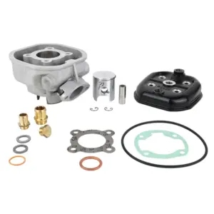 Haut moteur Polini