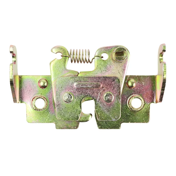Mécanisme de fermeture de selle P2R Mécanisme de fermeture de selle P2R – Image 3