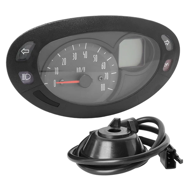 Compteur P2R Compteur P2R