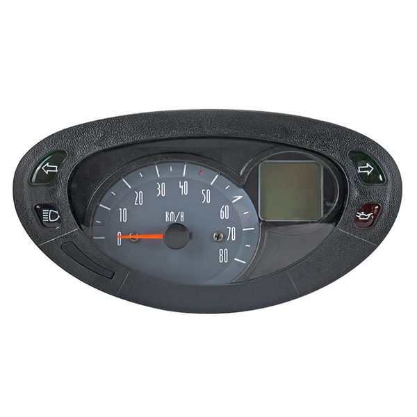 Compteur P2R Compteur P2R – Image 3