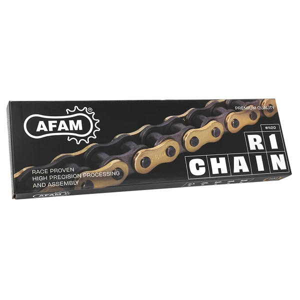 Chaine Afam Chaine Afam – Image 3