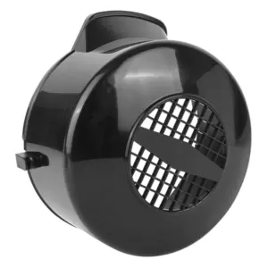 Cache volant P2R