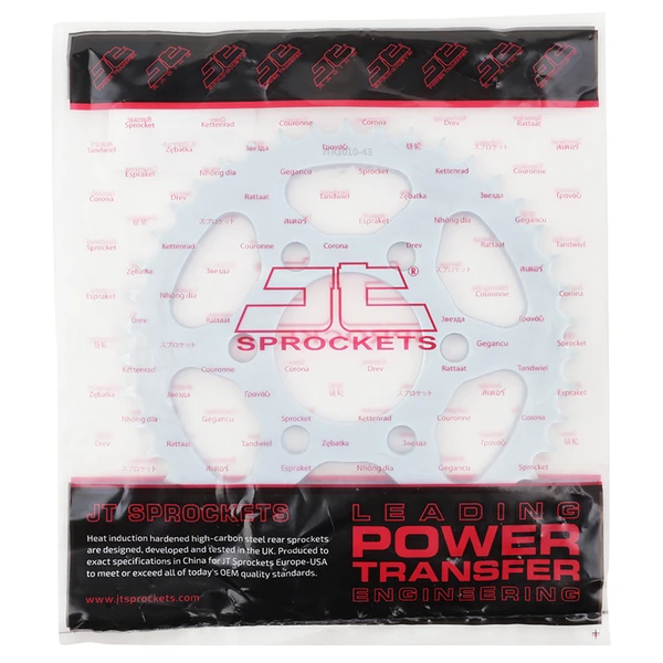 Couronne JT Sprockets Couronne JT Sprockets – Image 4