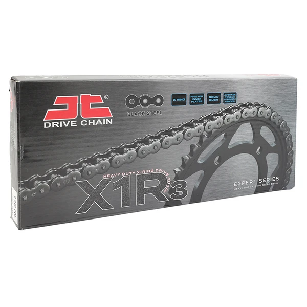 Chaine JT Sprockets Chaine JT Sprockets – Image 2