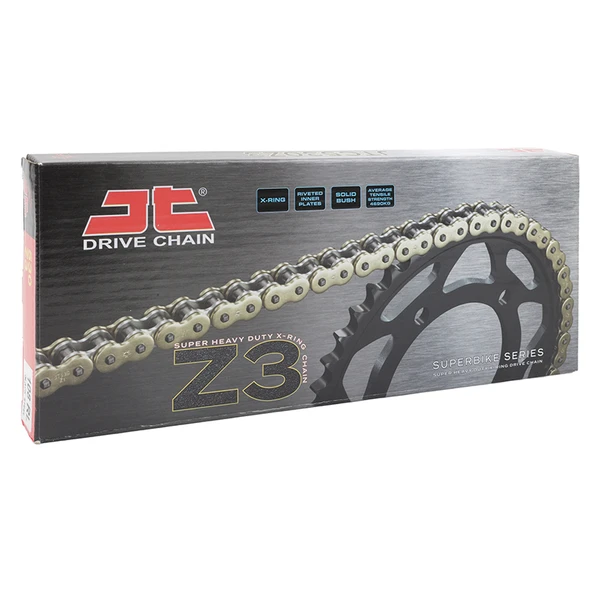 Chaine JT Sprockets Chaine JT Sprockets – Image 2
