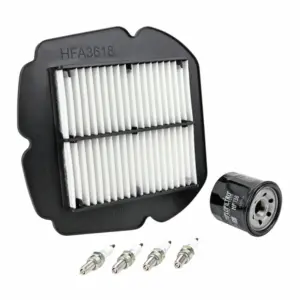 Kit entretien P2R