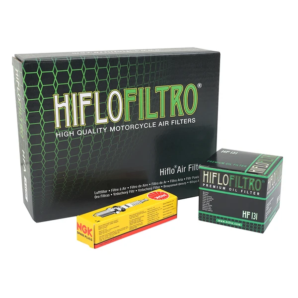 Kit entretien P2R Kit entretien P2R – Image 2